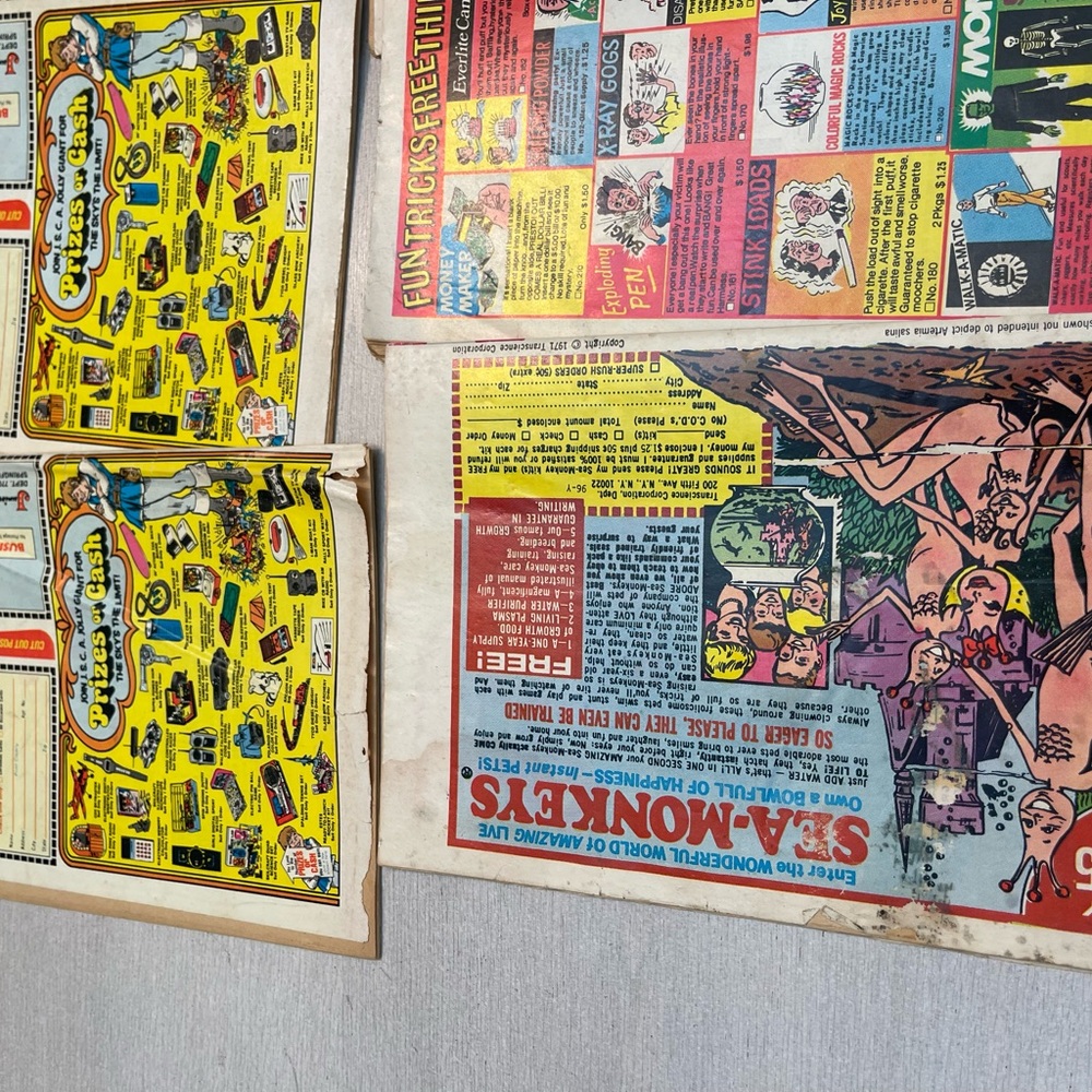 Gold Key Comic Collection - Picture 5 of 10